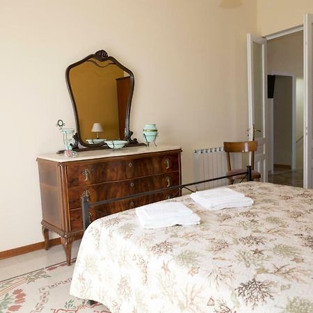Casa Arco Antico Villa Caltabellotta Ngoại thất bức ảnh