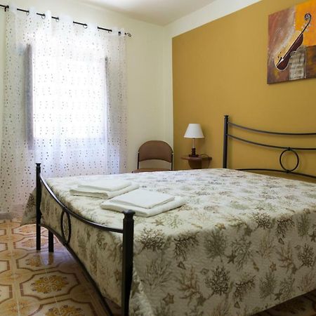 Casa Arco Antico Villa Caltabellotta Ngoại thất bức ảnh