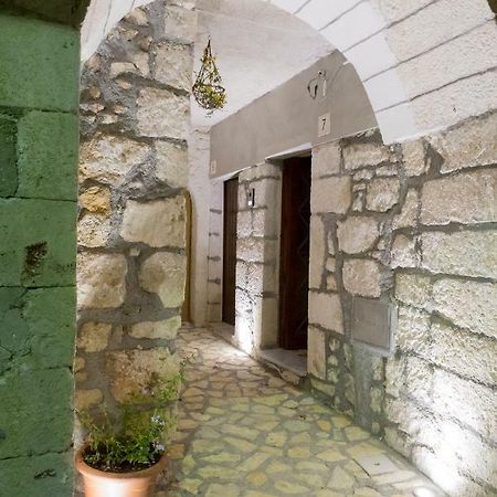 Casa Arco Antico Villa Caltabellotta Ngoại thất bức ảnh
