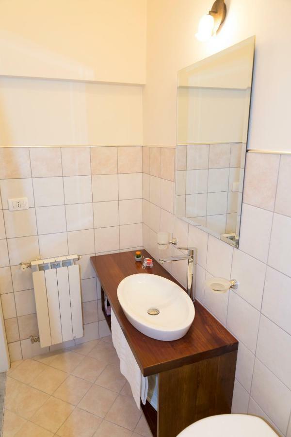Casa Arco Antico Villa Caltabellotta Ngoại thất bức ảnh