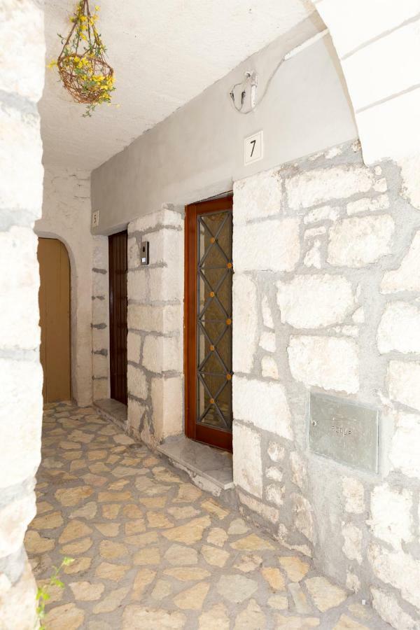 Casa Arco Antico Villa Caltabellotta Ngoại thất bức ảnh