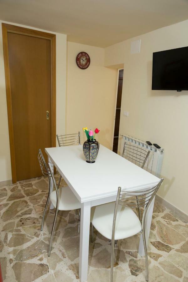Casa Arco Antico Villa Caltabellotta Ngoại thất bức ảnh