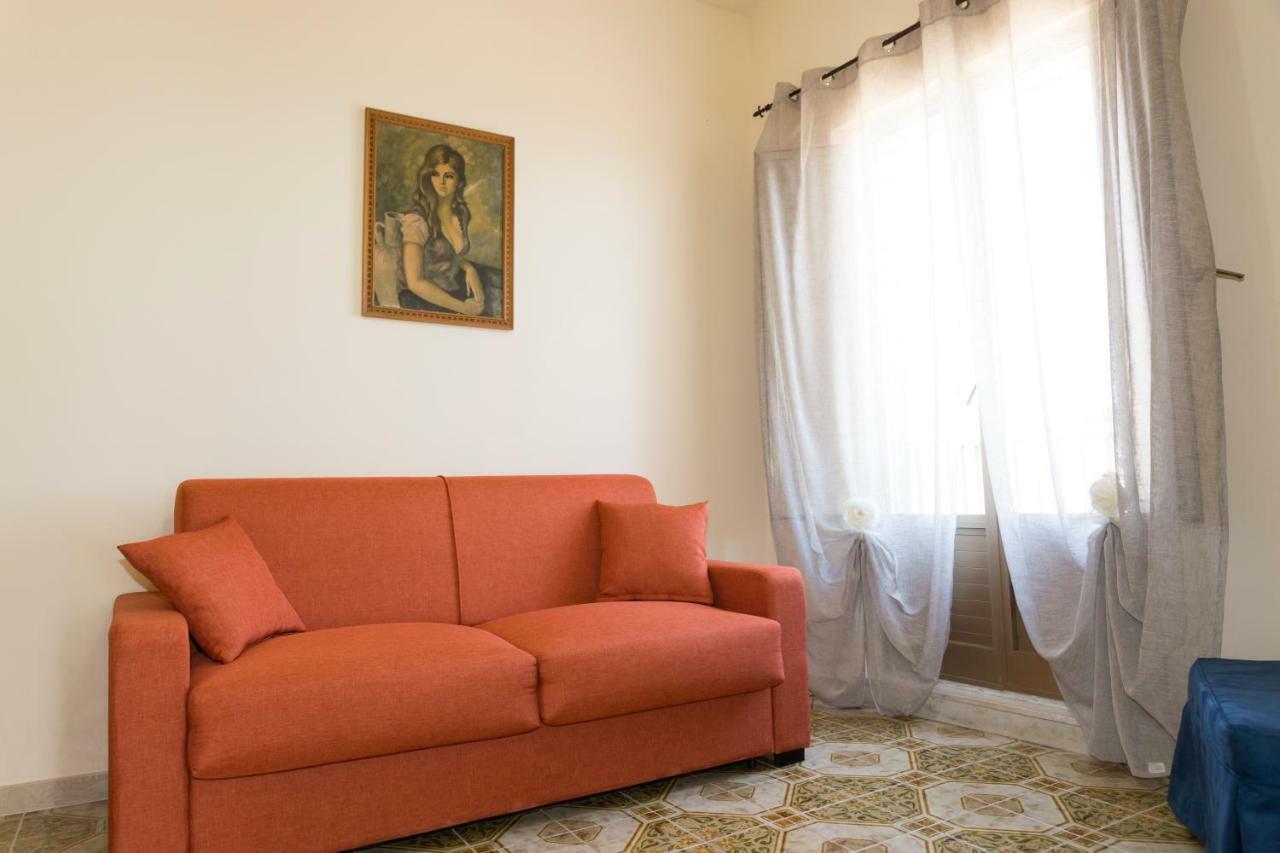 Casa Arco Antico Villa Caltabellotta Ngoại thất bức ảnh