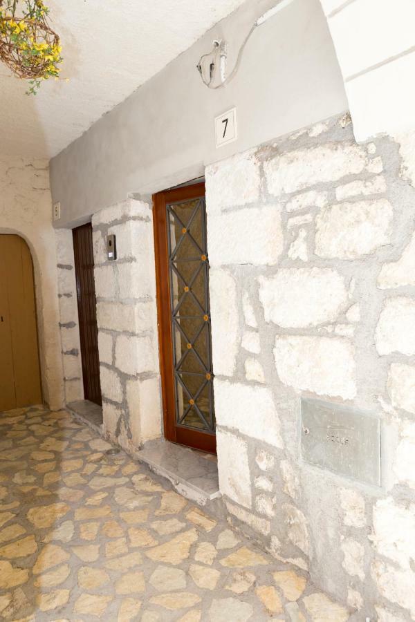 Casa Arco Antico Villa Caltabellotta Ngoại thất bức ảnh