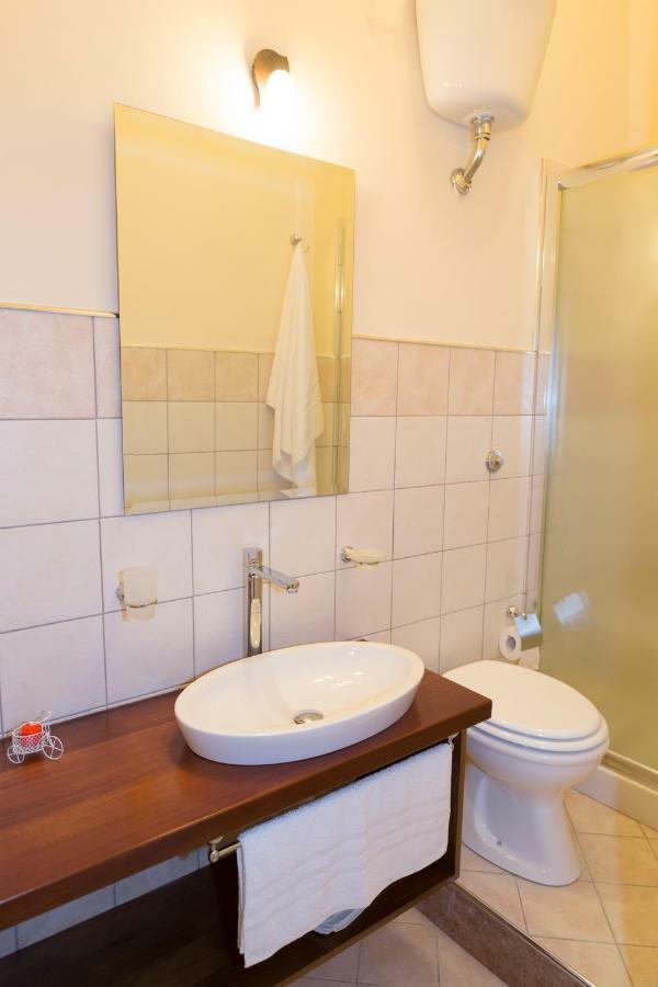 Casa Arco Antico Villa Caltabellotta Ngoại thất bức ảnh