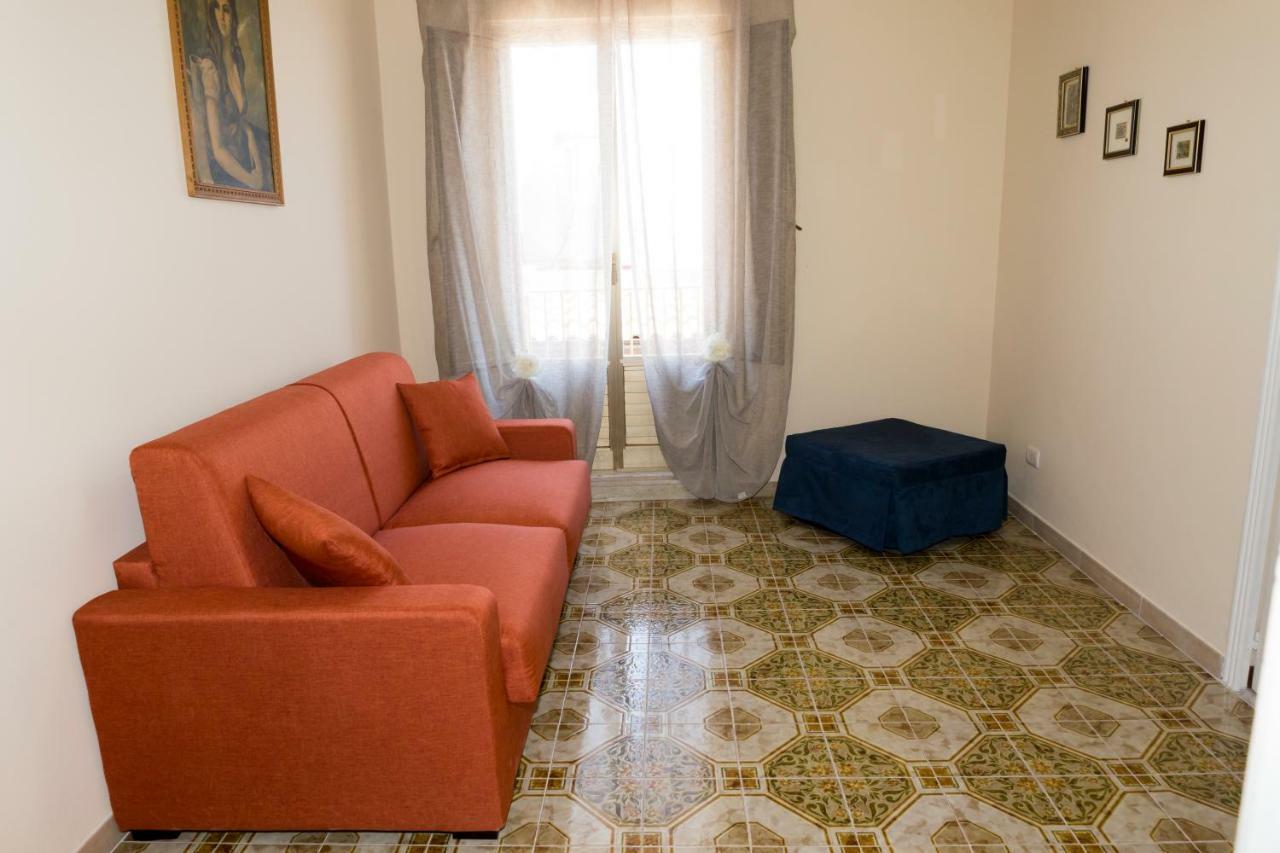 Casa Arco Antico Villa Caltabellotta Ngoại thất bức ảnh